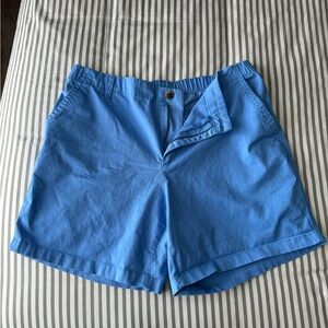 Old Navy Women’s High-Waisted Pull-On Chino Shorts